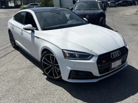 Audi S5 Technik * Keyless * CARFAX * АВТО КРЕДИТ * , снимка 1