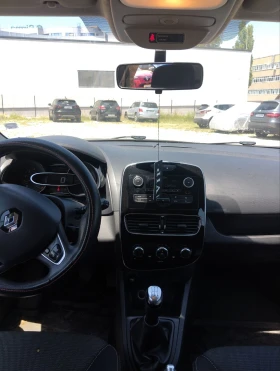 Renault Clio 1.5Dci, снимка 9