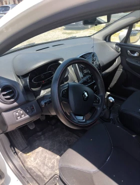 Renault Clio 1.5Dci, снимка 8