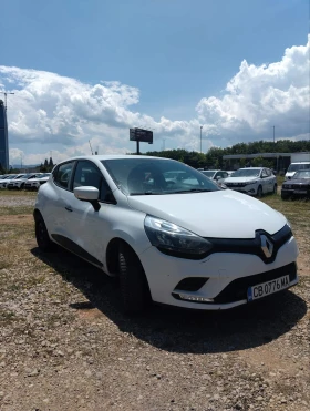 Renault Clio 1.5Dci, снимка 1
