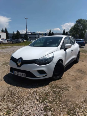 Renault Clio 1.5Dci, снимка 2