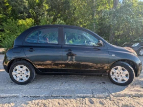 Nissan Micra, снимка 5