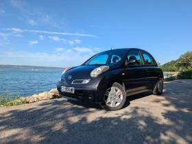 Nissan Micra, снимка 1