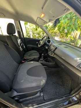 Nissan Micra, снимка 7