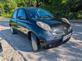 Nissan Micra, снимка 4