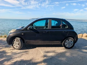 Nissan Micra, снимка 2