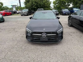 Mercedes-Benz A 220 4MATIC * AMG PACK* ДИСТРОНИК* 360 КАМЕРА* АЛКАНТАР, снимка 2