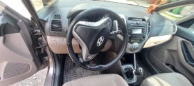 Hyundai Ix20, снимка 6