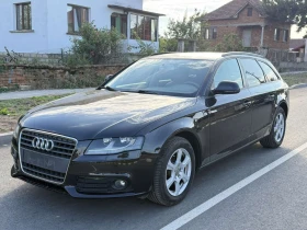 Audi A4, снимка 2