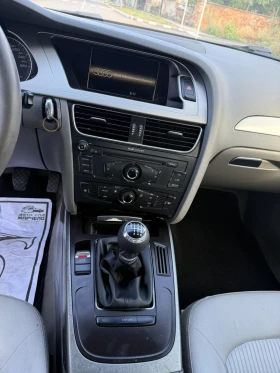Audi A4, снимка 10
