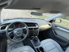 Audi A4, снимка 7