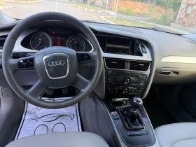 Audi A4, снимка 11