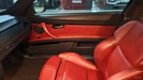 BMW M3 E92* COUPE* ПОДГРЕВ* КАМЕРА* KEYLESS, снимка 12