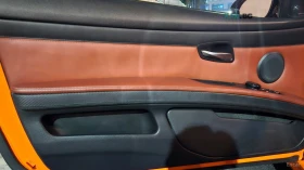 BMW M3 E92* COUPE* ПОДГРЕВ* КАМЕРА* KEYLESS, снимка 16