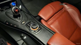 BMW M3 E92* COUPE* ПОДГРЕВ* КАМЕРА* KEYLESS, снимка 13