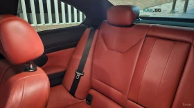 BMW M3 E92* COUPE* ПОДГРЕВ* КАМЕРА* KEYLESS, снимка 15