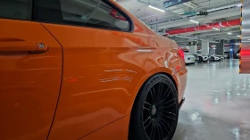 BMW M3 E92* COUPE* ПОДГРЕВ* КАМЕРА* KEYLESS, снимка 9
