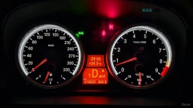 BMW M3 E92* COUPE* ПОДГРЕВ* КАМЕРА* KEYLESS, снимка 10