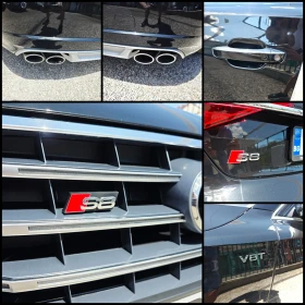 Audi A8 3.0TDI/S8-OPTIC/DISTRONIC/KEYLESS-ENTRY/169.000км/, снимка 5