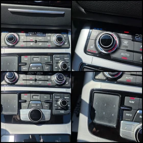 Audi A8 3.0TDI/S8-OPTIC/DISTRONIC/KEYLESS-ENTRY/169.000км/, снимка 11