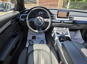 Audi A8 3.0TDI/S8-OPTIC/DISTRONIC/KEYLESS-ENTRY/169.000км/, снимка 8