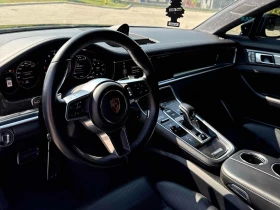 Porsche Panamera TURBO Автокредит Цена до България, снимка 11