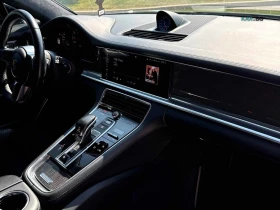 Porsche Panamera TURBO Автокредит Цена до България, снимка 15