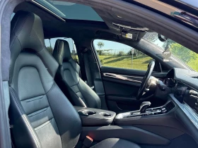 Porsche Panamera TURBO Автокредит Цена до България, снимка 13