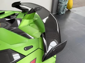 Lamborghini Aventador SVJ / CARBON / CERAMIC / LIFT / SENSONUM /, снимка 8