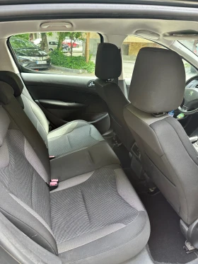 Peugeot 308 1.6 HDI, снимка 10