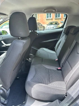 Peugeot 308 1.6 HDI, снимка 8