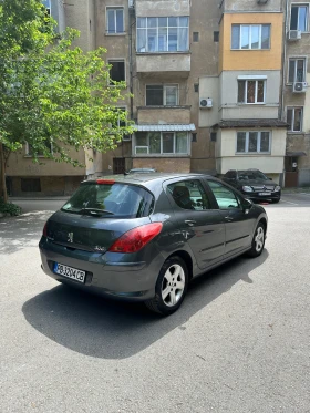 Peugeot 308 1.6 HDI, снимка 5