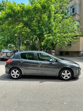 Peugeot 308 1.6 HDI, снимка 4