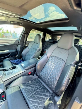 Audi S6 3.0TDI * Mild-Hybrid * BLACK OPTIC * B&O* HEAD UP*, снимка 8