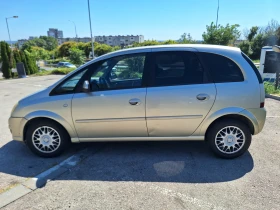 Opel Meriva, снимка 6