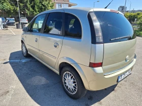 Opel Meriva, снимка 5