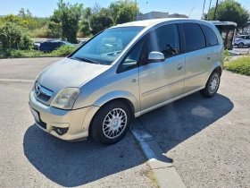 Opel Meriva, снимка 7