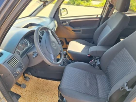 Opel Meriva, снимка 8
