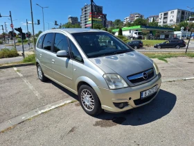 Opel Meriva, снимка 2