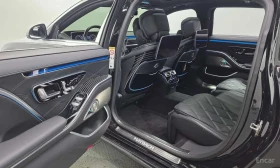 Mercedes-Benz Maybach * S580 4MATIC * FULL PPF * ДВА КЛЮЧА, снимка 13