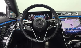Mercedes-Benz Maybach * S580 4MATIC * FULL PPF * ДВА КЛЮЧА, снимка 15