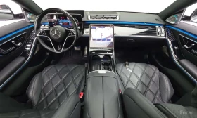 Mercedes-Benz Maybach * S580 4MATIC * FULL PPF * ДВА КЛЮЧА, снимка 7