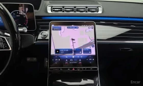 Mercedes-Benz Maybach * S580 4MATIC * FULL PPF * ДВА КЛЮЧА, снимка 14