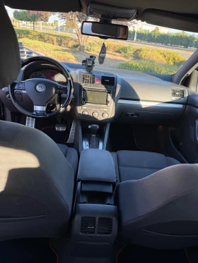 VW Golf 5 GTD DSG, снимка 12