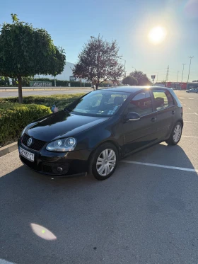 VW Golf 5 GTD DSG, снимка 1