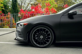 Mercedes-Benz CLA 250 AMG Line, снимка 7