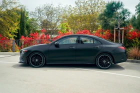 Mercedes-Benz CLA 250 AMG Line, снимка 6