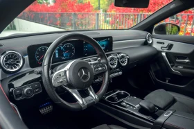 Mercedes-Benz CLA 250 AMG Line, снимка 8