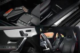 Mercedes-Benz CLA 250 AMG Line, снимка 11