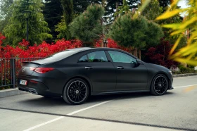 Mercedes-Benz CLA 250 AMG Line, снимка 4
